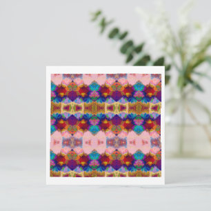 Invitación el universo