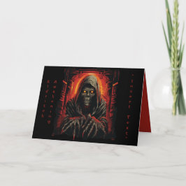 Invitación Eldritch Awakening