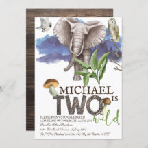 Elefante de Woodland