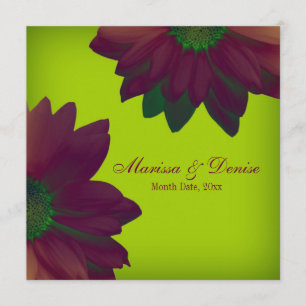 Invitación Elegancia