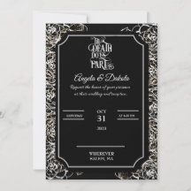 Elegancia Eterna Hasta La Muerte Boda Parcial