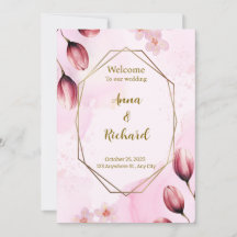 Invitación elegante