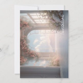 Invitación elegante