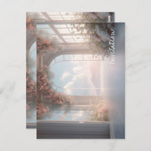 Invitación elegante