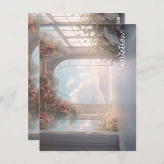 Invitación elegante