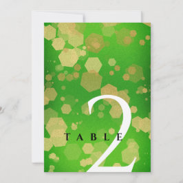 Invitación Elegante 66º aniversario del Boda Titanita