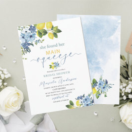 Invitación Elegante acuarela moderna Escalera principal de br