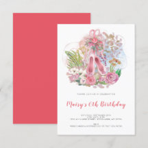 Elegante ballet Bomba de Chica rosado Fiesta de cu