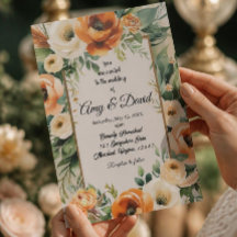 Elegante boda boho