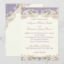 Elegante Boda de Campo de Lavanda