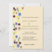 Elegante Boda del Boho Eggshell