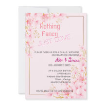 Elegante Boda floral 007 por Nasrin