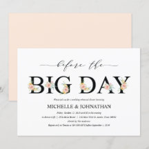 Elegante Boda Romance invitan a cenar