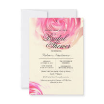 Elegante Bonito Rosa