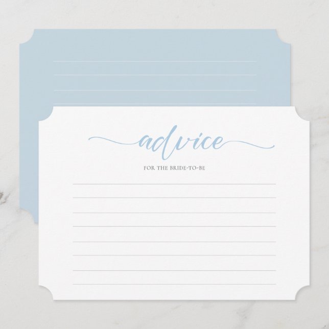 Invitación Elegante consejo de brunch con té de flores (Anverso / Reverso)