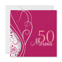 Invitación elegante de la Plaza Roja