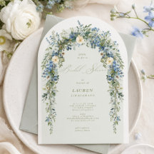 elegante delicado floral primavera Despedida de so
