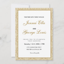 Elegante fondo vintage floral