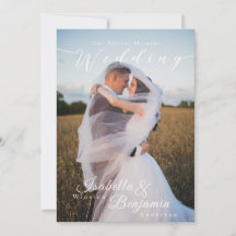 Elegante foto de Boda Rosa de Moda