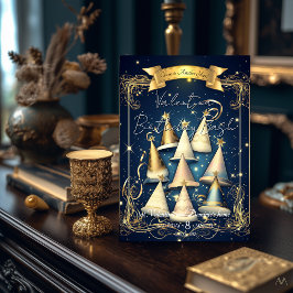 Invitación Elegante Gorra de la fiesta de cumpleaños | Elegan