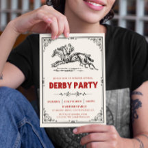 Elegante hipódromo Derby Fiesta Ecuestre