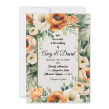 Elegante invitado boda del Boho