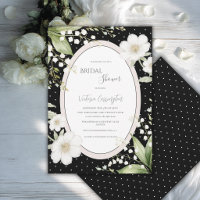 Elegante lluvia floral vintage para despedida de s