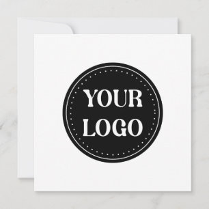 Invitación elegante, moderno, refinado y editable.