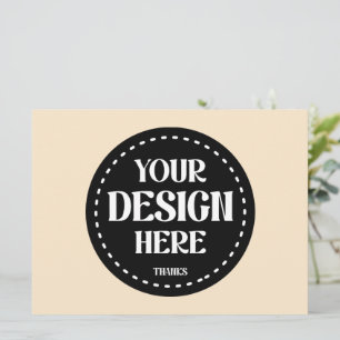 Invitación Elegante, refinado, elegante y minimalista
