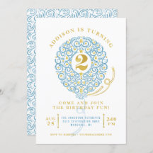 Elegante Relieve metalizado Faux Lacy Balloon Fies