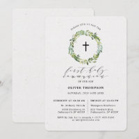 Elegante vegetación Eucalyptus Primera Comunidad