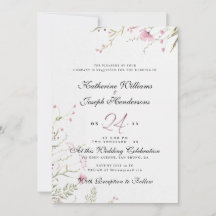 ELEGANTE VELOCIDAD Y BODA DE FLORES DE COLOR DE AG