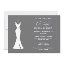 Elegante vestido blanco sobre una simple novia de