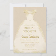 Elegante vestido de novia de bodas de oro de gala 