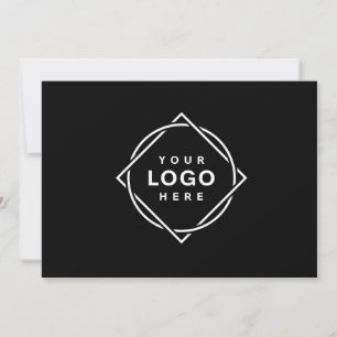 Invitación Elegante y de diseño