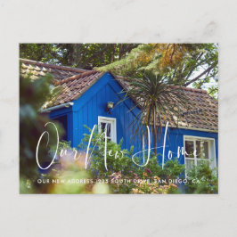 Invitación elegante y moderna de movimiento fotogr