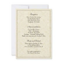 Elegante y sencillo gabinete de recepción de boda