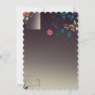 Invitación EleganteFondo