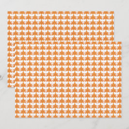 Invitación Elegantes vibraciones de playa, nombres personaliz