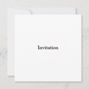 Invitación Eliminar este texto y agregar su propio diseño 5.2