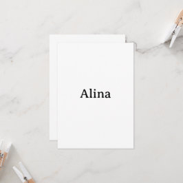 Invitación eliminar texto agregar propio diseño al cuadrado 4