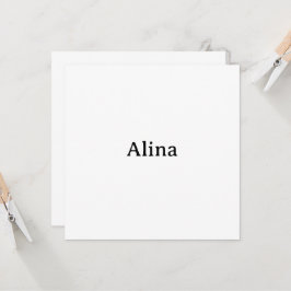Invitación eliminar texto agregar propio diseño al cuadrado 5