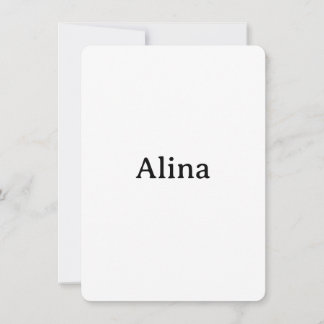 Invitación eliminar texto agregar propio diseño Redondeado 4,
