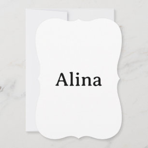 Invitación eliminar texto agregar propio diseño Soporte 13 cm