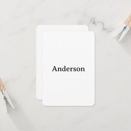 Invitación Eliminar texto y reemplazar con propio diseño redo