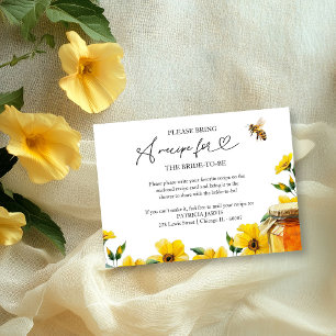 Invitación Ella Encontró Su Solicitud De Receta De Ducha De M