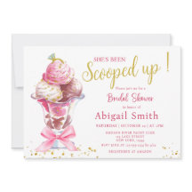 ELLA HA SIDO ATACADA EN LA DUCHA BRIDAL