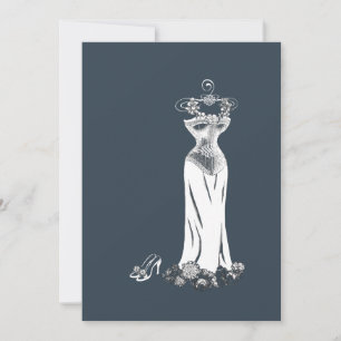 Invitación Elle Invitation