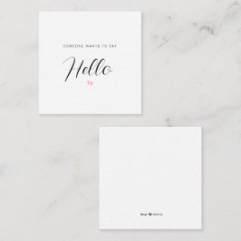 INVITACIÓN EMBARAZADA Tarjeta de revelación para b