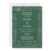Emerald Lake Otoño Muscadine Batik Personalizado